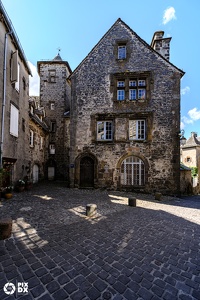 Maison des Templiers