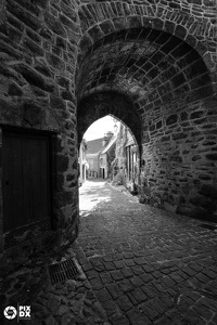 Porte du Beffroi