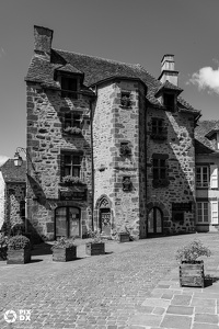 Maison Bleau-Lacombe