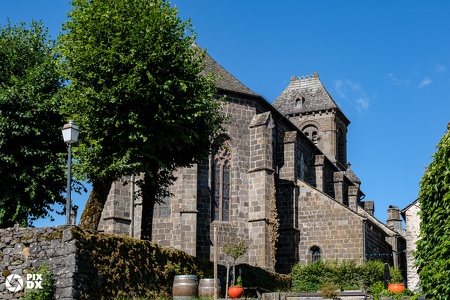 Église Saint-Matthieu
