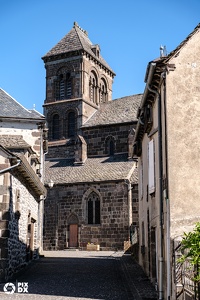 Église Saint-Matthieu