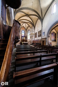 Église Saint-Matthieu
