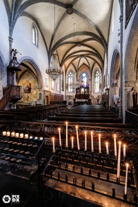 Église Saint-Matthieu