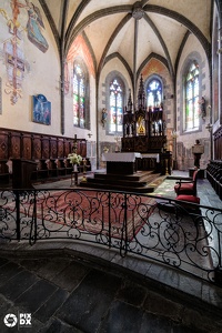 Église Saint-Matthieu
