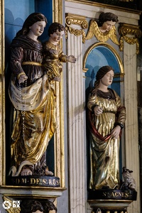Église Saint-Matthieu