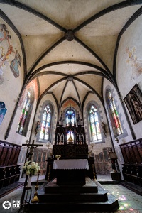 Église Saint-Matthieu