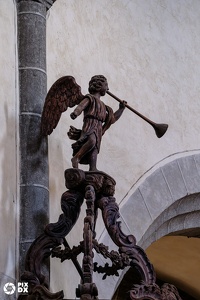 Église Saint-Matthieu