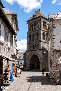 Église Saint-Matthieu