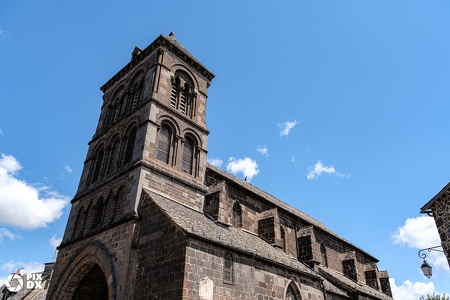 Église Saint-Matthieu
