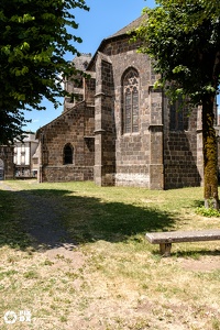 Église Saint-Matthieu