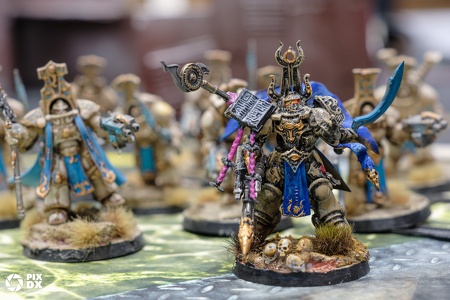 War Troll Party 2026