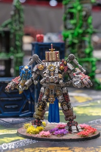 War Troll Party 2026