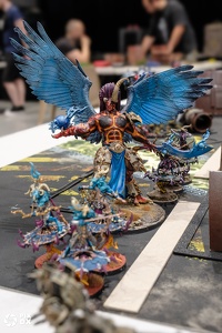 War Troll Party 2026