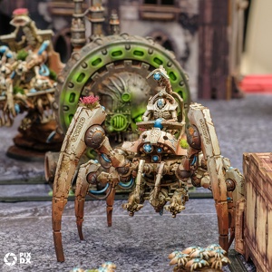 War Troll Party 2026