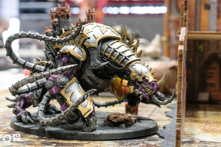 War Troll Party 2026