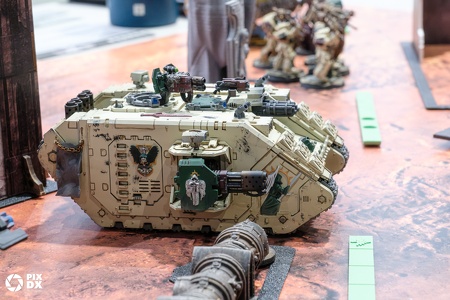 War Troll Party 2026