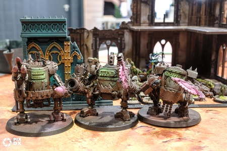 War Troll Party 2026