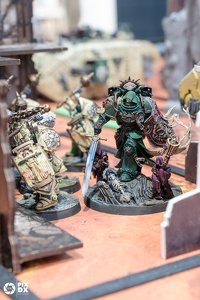 War Troll Party 2026
