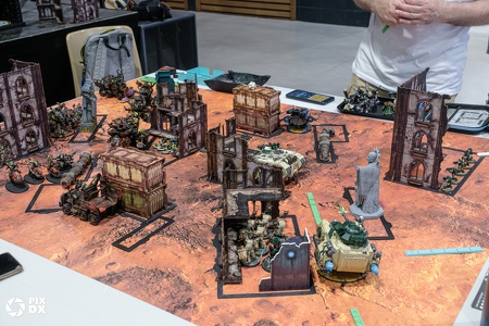 War Troll Party 2026