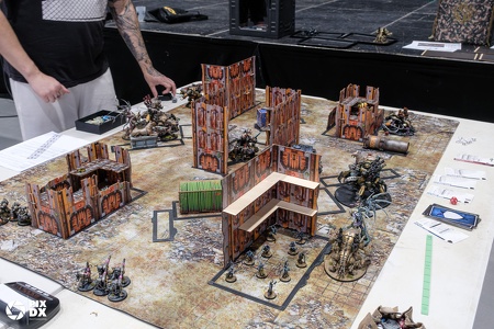 War Troll Party 2026
