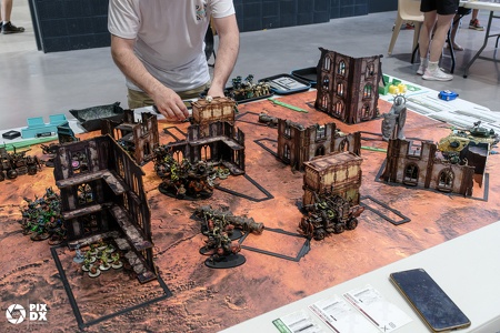 War Troll Party 2026