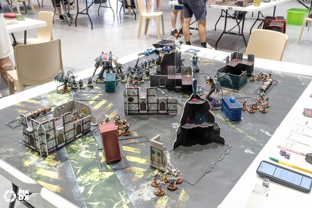 War Troll Party 2026