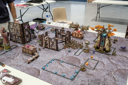 War Troll Party 2026