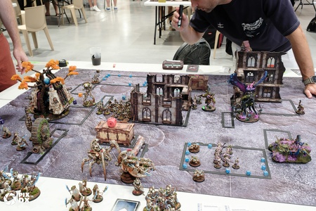 War Troll Party 2026