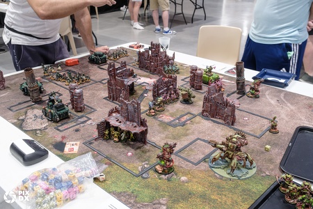 War Troll Party 2026