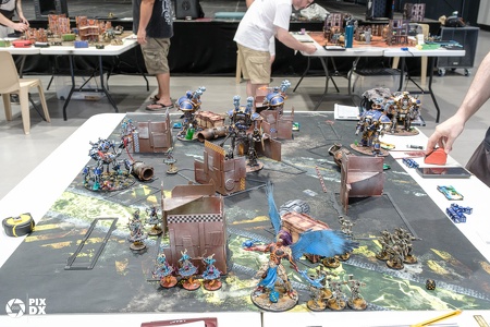 War Troll Party 2026