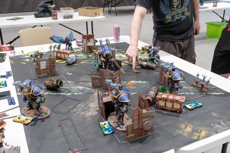 War Troll Party 2026