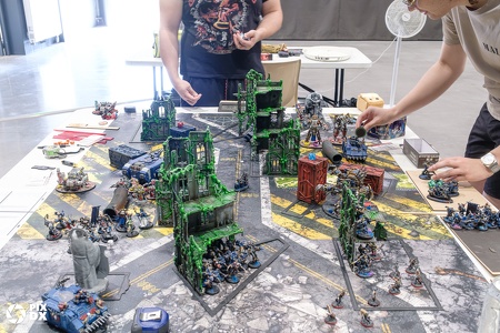 War Troll Party 2026