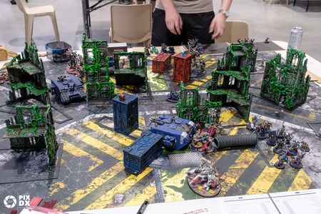 War Troll Party 2026