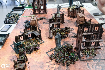 War Troll Party 2026