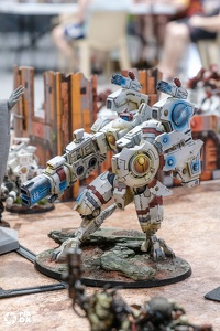 War Troll Party 2026