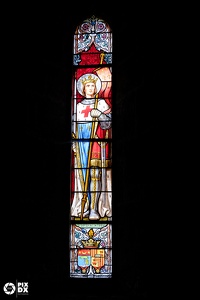 Église Saint-Vincent