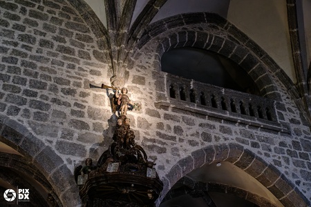 Église Saint-Vincent