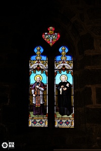 Église Saint-Vincent