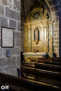Église Saint-Vincent