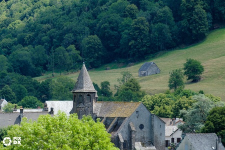 Église Saint-Vincent