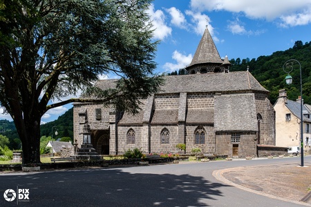 Église Saint-Vincent