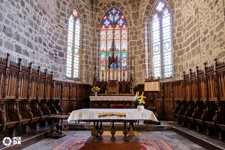 Église Saint-Vincent
