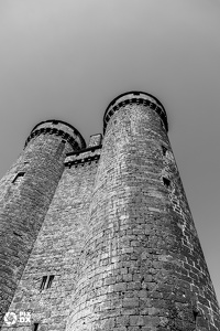 Château d'Anjony