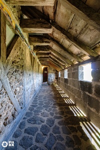 Château d'Anjony