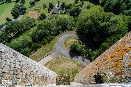 Château d'Anjony