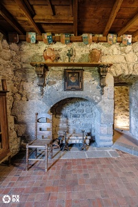 Château d'Anjony