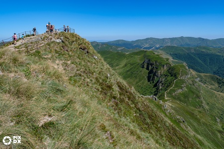 Puy Mary