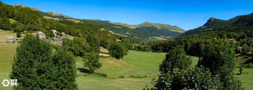 Plaine Mary