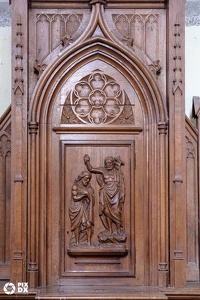 Église Saint-Germain