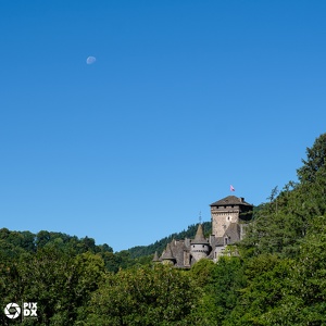 Château de Pesteils